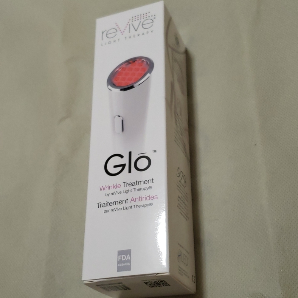 Revive Therapy Glo Wrinkle Treatment